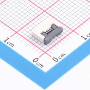 SH-FPC0.5-4PFGXJ-H2.0商品缩略图