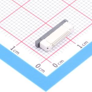 SH-FPC0.5-14PCLSJ-H2.0商品缩略图
