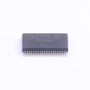 CY8C9540A-24PVXI商品缩略图
