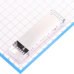 OSFP UE62-B1620-02121 1X1Y+商品缩略图