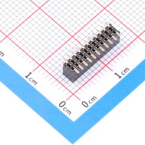 JXT-PM1.27-2X11P-A2商品缩略图