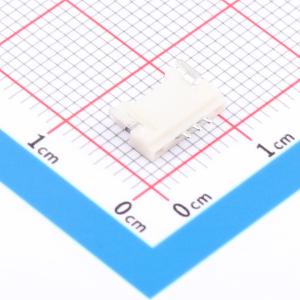 JXT-MX1.25-3PCB-P43商品缩略图