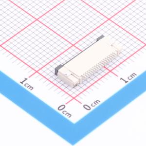 SH-FPC0.5-18PFGXJ-H2.0商品缩略图