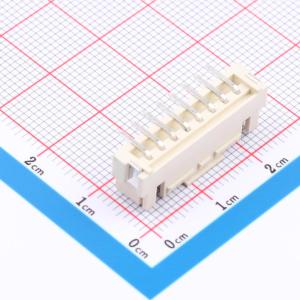 JXT-HA2.54-8PLB-P43商品缩略图