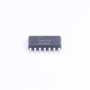 74HCT00S14-13商品缩略图