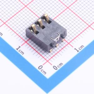 HYCW-BB3P30100D-50商品缩略图