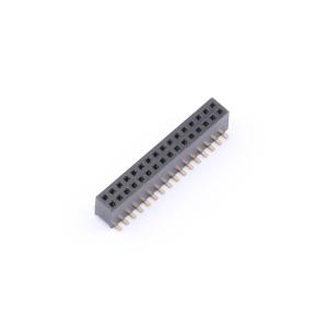JXT-PM1.27-2X16P-A2商品缩略图