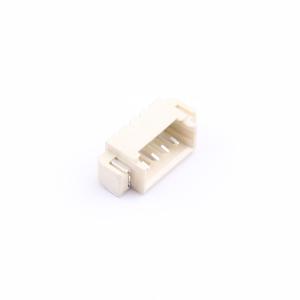 JXT-MX1.25-4PWB-P43商品缩略图