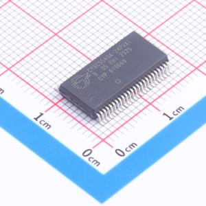 CY8C9540A-24PVXI商品缩略图