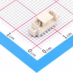JXT-MX1.25-6PLB-P43商品缩略图