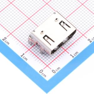 HDMI-19P-CND商品缩略图