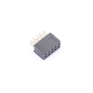 JXT-PM1.27-2X5P-A1商品缩略图