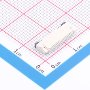 SH-FPC0.5-20PFGXJ-H2.0商品缩略图