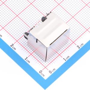 5JA-1X1-8P8C-LED-S商品缩略图