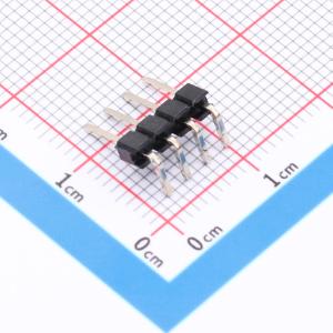 LAIL-PZ2.54-4P-W商品缩略图