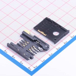 JXT-BSIM-121-8P商品缩略图