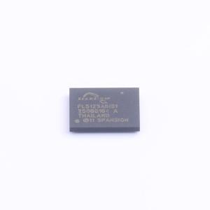 S25FL512SAGBHI310商品缩略图