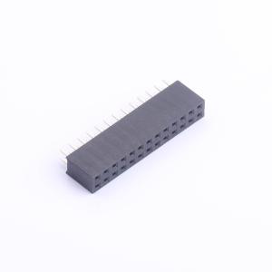 JXT-PM2.54-2X13P-A9商品缩略图