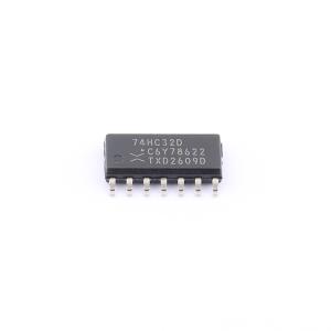 74HC32D-Q100,118商品缩略图
