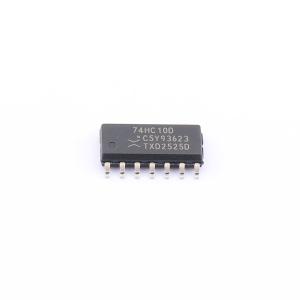 74HC10D-Q100J商品缩略图
