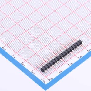 LAIL-PZ2.54-16P-L商品缩略图