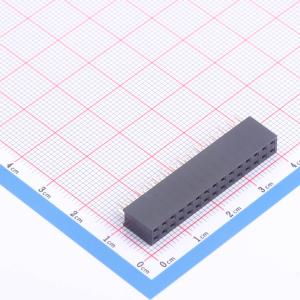 JXT-PM2.54-2X15P-A9商品缩略图