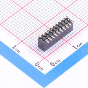 JXT-PM1.27-2X10P-A2商品缩略图