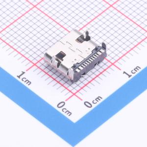LAIL-TYPE-C-16PIN-05-WT商品缩略图