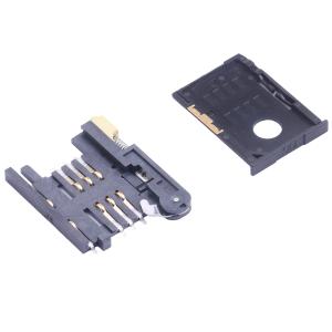 JXT-BSIM-121-8P商品缩略图