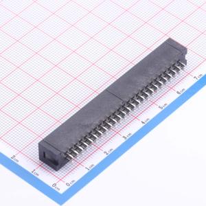 JXT-IDC2.54-2X25P-A1商品缩略图