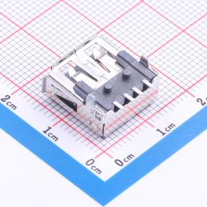 LAIL-USB-TYPE-A-4PIN-03-WT商品缩略图