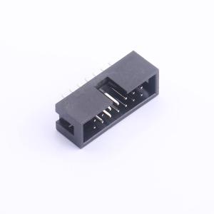 JXT-IDC2.54-2X7P-A1商品缩略图