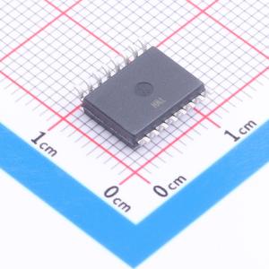 CY14B101I-SFXI商品缩略图