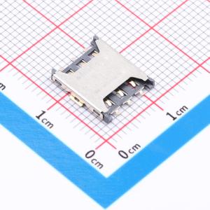 JXT-CSIM-304-TL6P商品缩略图