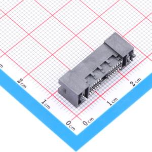 HSEC8-113-01-L-DV-A-L2-TR商品缩略图