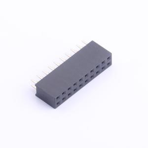 JXT-PM2.54-2X10P-A9商品缩略图