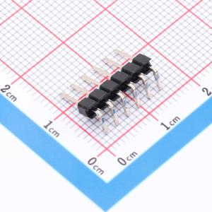 LAIL-PZ2.54-6P-W商品缩略图