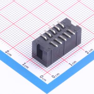 JXT-IDC2.54-2X5P-A2商品缩略图