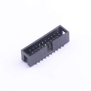 JXT-IDC2.54-2X10P-A2商品缩略图