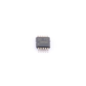 OPA2836IDGSR商品缩略图