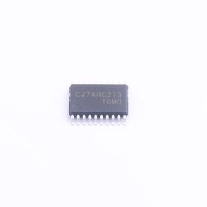 CJ74HC273BGN商品缩略图