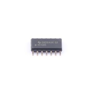 SN74HCS05DR商品缩略图