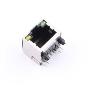 5JA-1X1-8P8C-LED-S商品缩略图