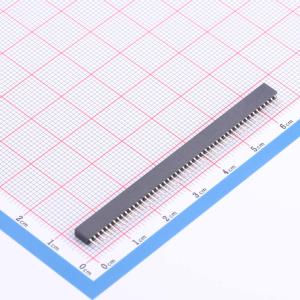 JXT-PM1.27-1X50P-A1商品缩略图