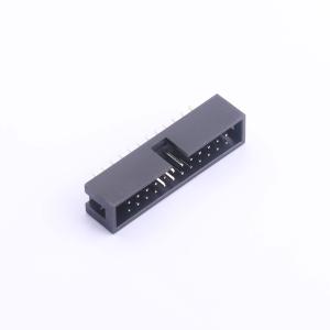JXT-IDC2.54-2X12P-A1商品缩略图