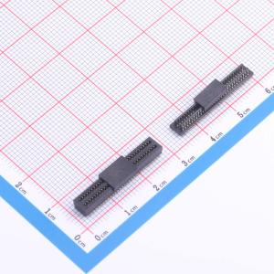 XDBM/F-0840-2*30PIN商品缩略图