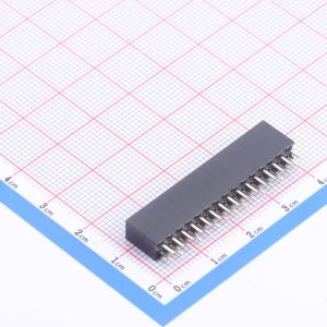 JXT-PM2.54-2X15P-A9商品缩略图