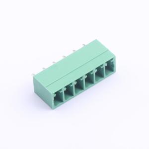 JXT-EDGVC-3.81-6P0G商品缩略图