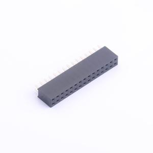 JXT-PM2.54-2X15P-A9商品缩略图