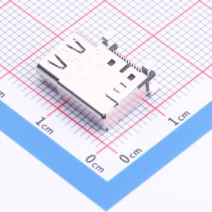 JXT-TYPE-C-SSTL177-24P商品缩略图